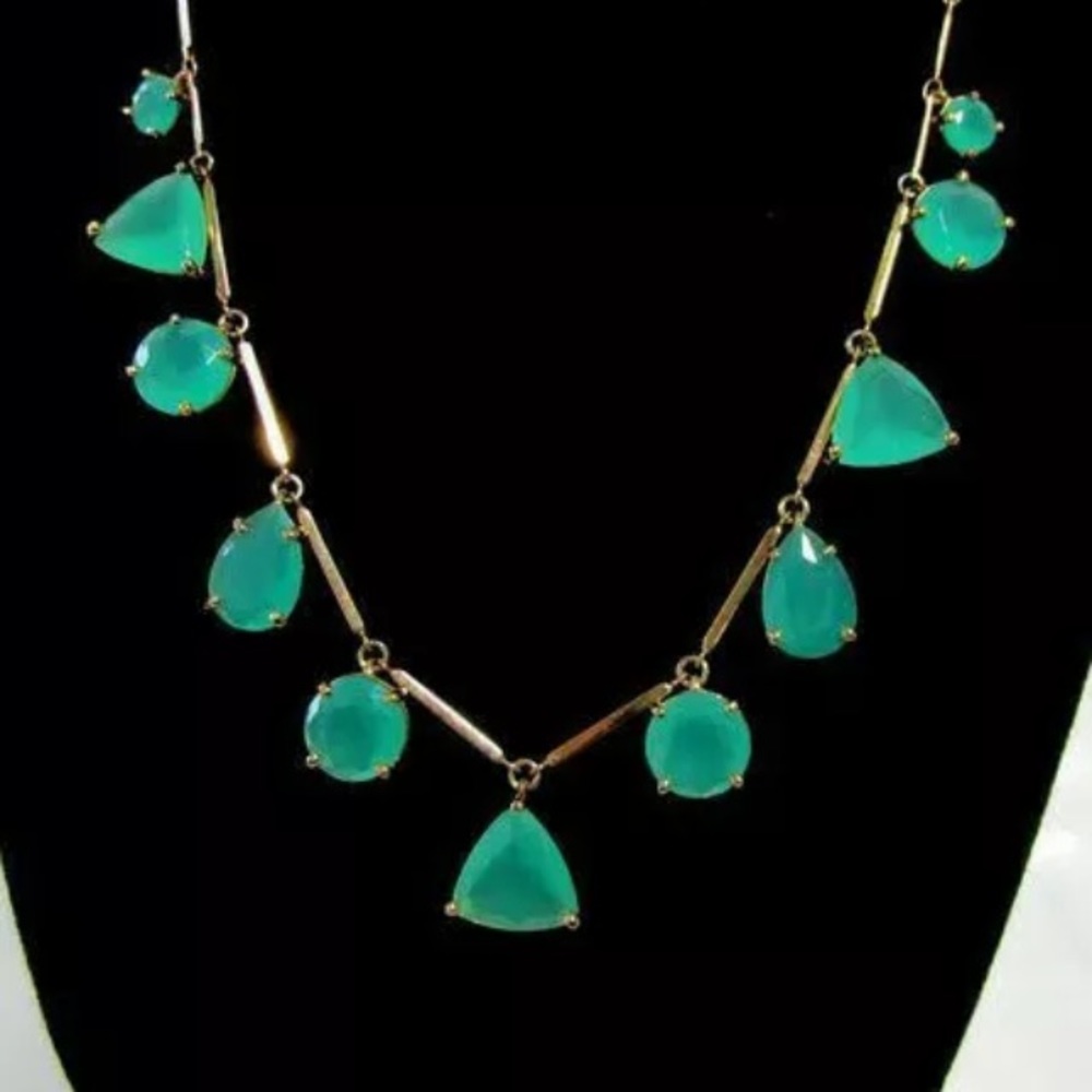 ♠️Kate Spade Statement Necklace